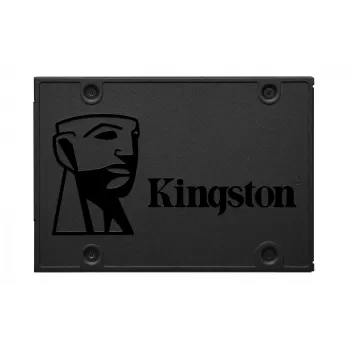 SSD diskas Kingston A400 960 GB 2,5 colio SATA III SA400S37/960G