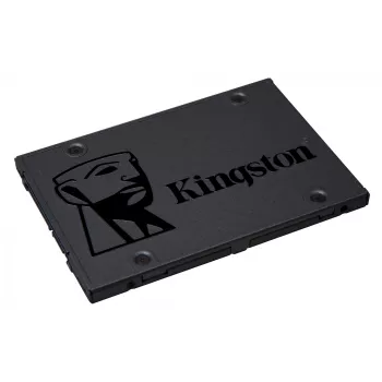 SSD diskas Kingston A400 960 GB 2,5 colio SATA III SA400S37/960G