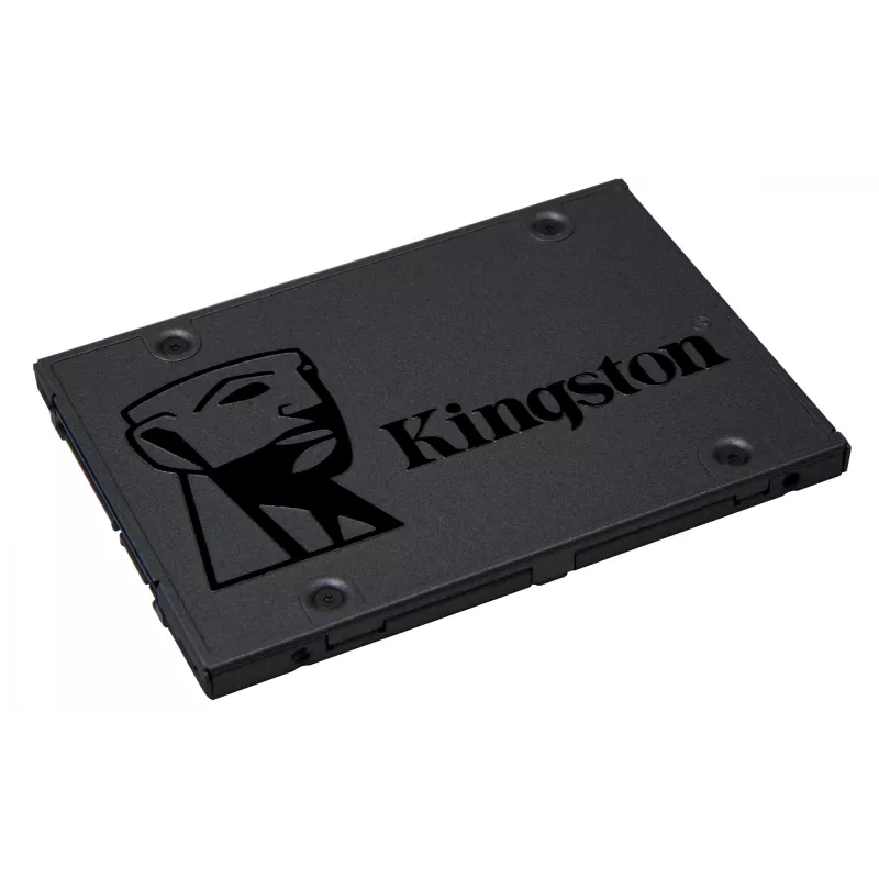 SSD diskas Kingston A400 960 GB 2,5 colio SATA III SA400S37/960G
