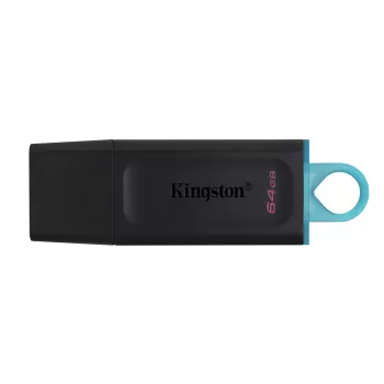 Kingston DataTraveler Exodia 64 GB USB 3.2 atmintukas