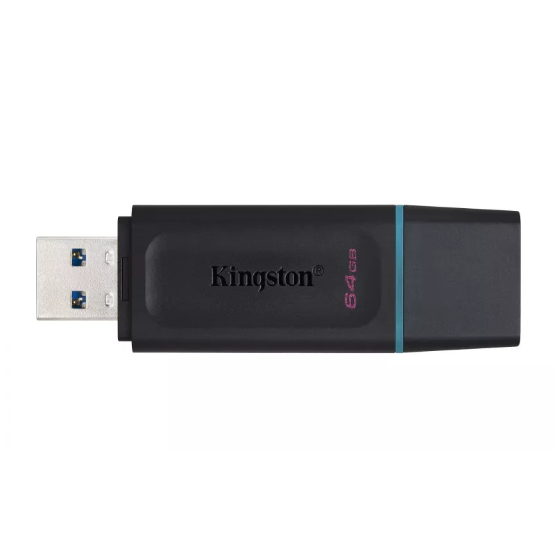 Kingston DataTraveler Exodia 64 GB USB 3.2 atmintukas
