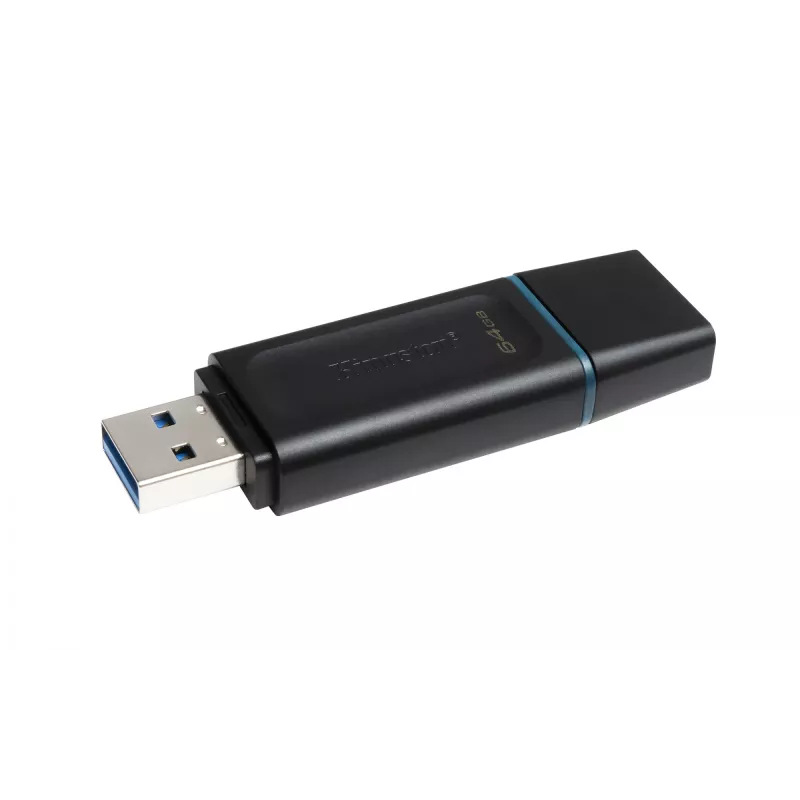 Kingston DataTraveler Exodia 64 GB USB 3.2 atmintukas
