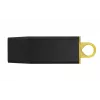 Kingston Technology DataTraveler Exodia USB 3.2 atmintukas 128 GB (juodas/geltonas)