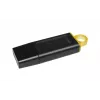 Kingston Technology DataTraveler Exodia USB 3.2 atmintukas 128 GB (juodas/geltonas)