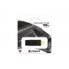 Kingston Technology DataTraveler Exodia USB 3.2 atmintukas 128 GB (juodas/geltonas)