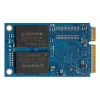 Kingston Technology 256 GB SSD KC600 SATA3 mSATA, 256 GB, mSATA, 550 MB/s, 6 Gbit/s
