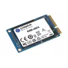 Kingston Technology 256 GB SSD KC600 SATA3 mSATA, 256 GB, mSATA, 550 MB/s, 6 Gbit/s