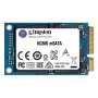 „Kingston Technology“ 1024G SSD KC600 SATA3 mSATA, 1 TB, mSATA, 550 MB/s, 6 Gbit/s