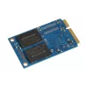 „Kingston Technology“ 1024G SSD KC600 SATA3 mSATA, 1 TB, mSATA, 550 MB/s, 6 Gbit/s
