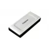 Kingston Technology XS2000 500 GB nešiojamasis SSD, USB Type-C 3.2 Gen 2x2, 2000 MB/s, juodas/sidabrinis