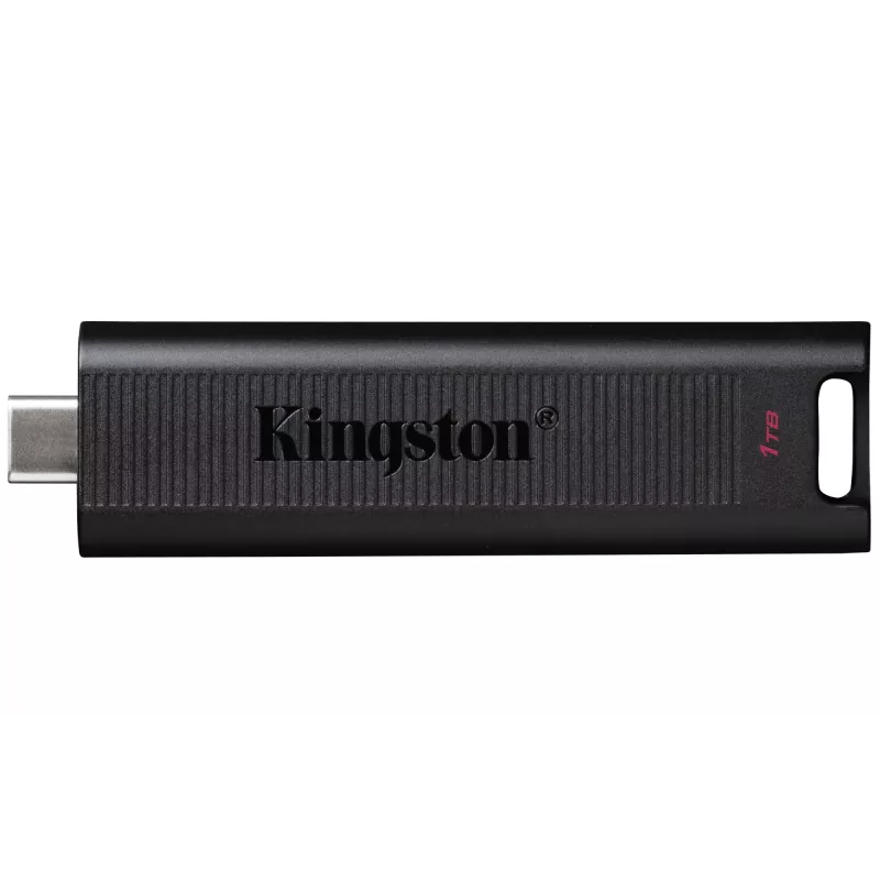 Kingston DataTraveler Max 1 TB USB 3.2 Gen 2 1000/900 MB/s