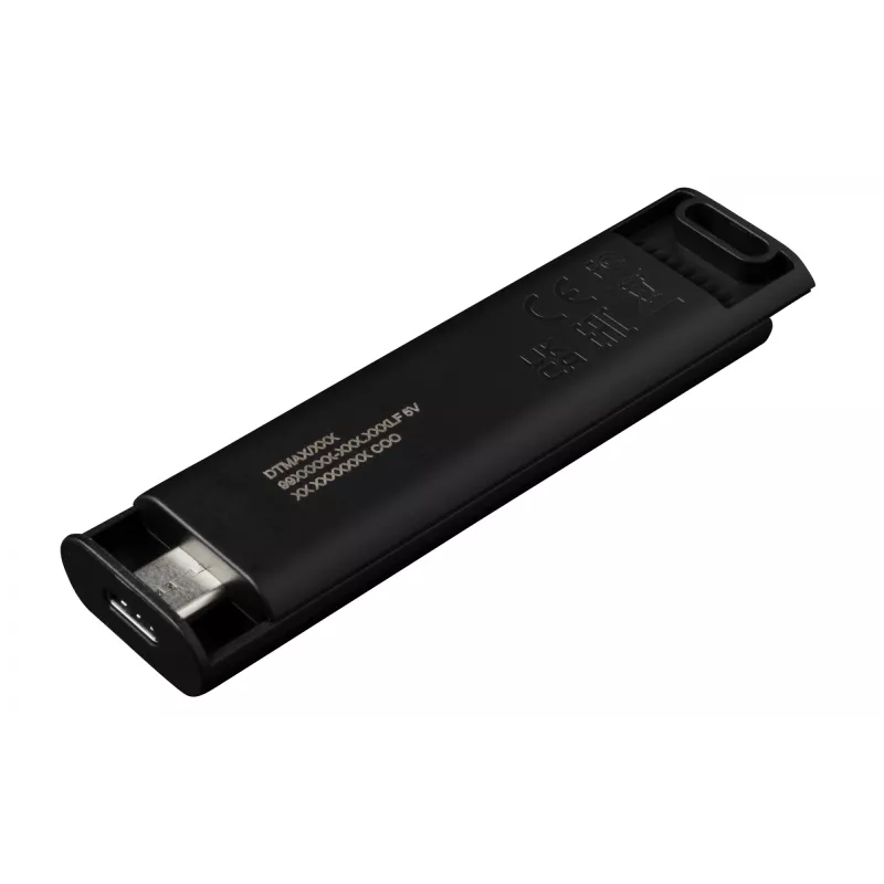 Kingston DataTraveler Max 1 TB USB 3.2 Gen 2 1000/900 MB/s