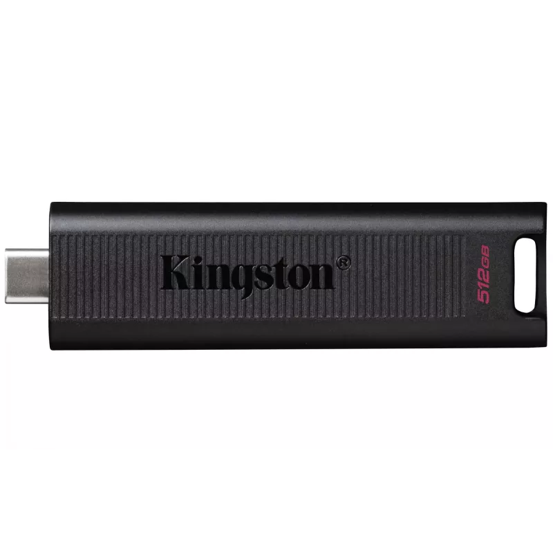 Kingston DataTraveler Max 512GB USB 3.2 Gen 2