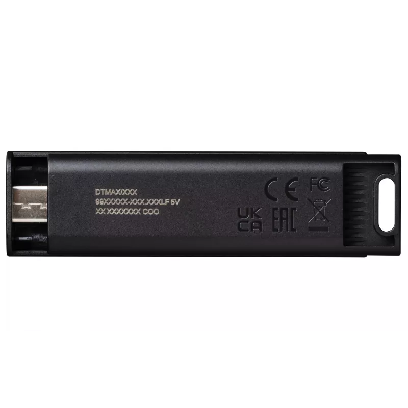 Kingston DataTraveler Max 512GB USB 3.2 Gen 2
