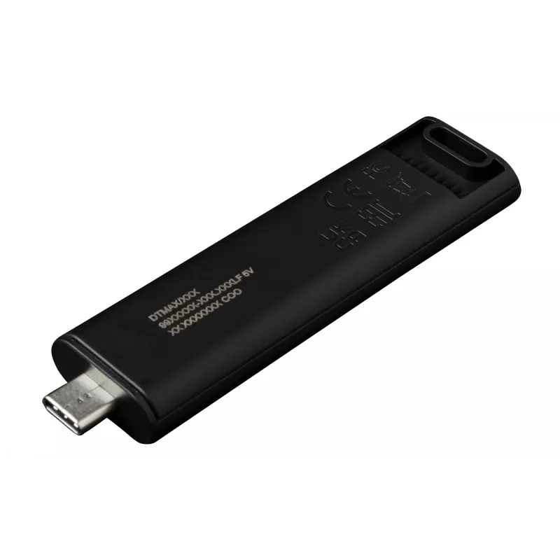 Kingston DataTraveler Max 512GB USB 3.2 Gen 2