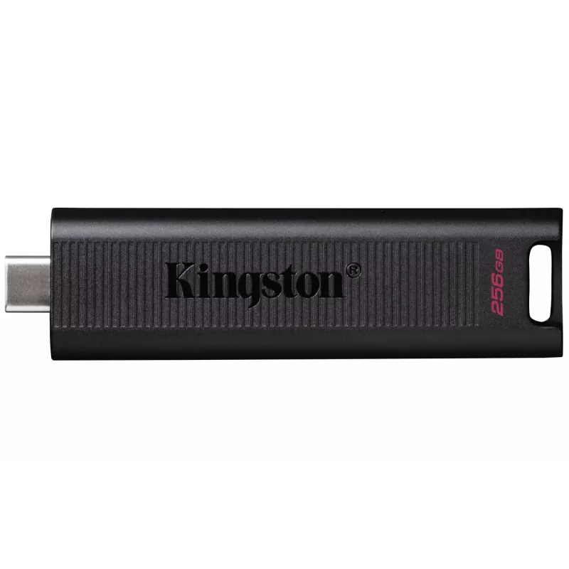 Kingston DataTraveler Max 256GB USB 3.2 Gen 2 atmintukas 1000R/900W