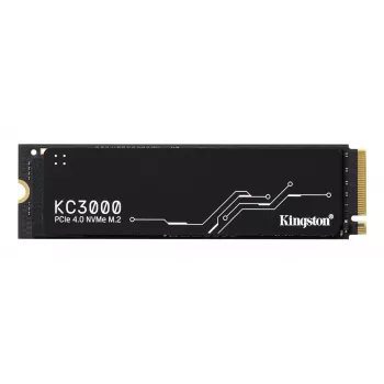 SSD diskas Kingston Technology 2048G M.2 NVMe KC3000
