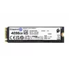 SSD diskas Kingston 4096G M.2 2280 NVMe KC3000
