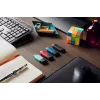 „Kingston DataTraveler Exodia M“ 64 GB USB 3.2 Gen 1 atmintukas (juodas + mėlynas)