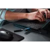 „Kingston DataTraveler Exodia M“ 64 GB USB 3.2 Gen 1 atmintukas (juodas + mėlynas)