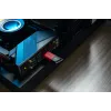Kingston DataTraveler Exodia M 128GB USB 3.2 Gen1 juoda/raudona