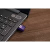 Kingston Technology DataTraveler 256GB microDuo 3C 200MB/s dviguba USB-A + USB-C atmintukas