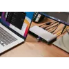 Kingston Technology DataTraveler 256GB microDuo 3C 200MB/s dviguba USB-A + USB-C atmintukas