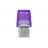 Kingston DataTraveler microDuo 3C 128GB USB-A / USB-C 200MB/s