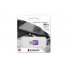 Kingston DataTraveler microDuo 3C 64GB USB 3.2 Gen 1 200MB/s dviguba sąsaja USB-A ir USB-C
