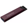 Kingston DataTraveler Max 512 GB USB atmintukas (DTMAXA/512GB) – 1000R/900W USB 3.2 Gen 2 Type-A