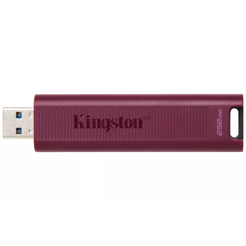 Kingston DataTraveler Max 256 GB USB 3.2 Gen 2 Tipo-A 1000R/900W