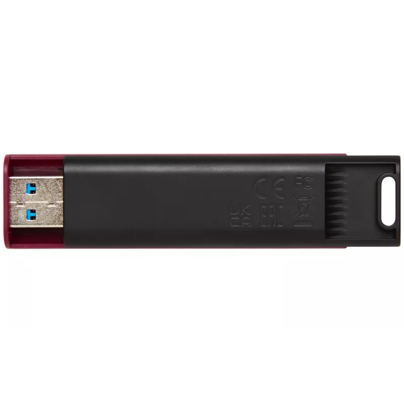 Kingston DataTraveler Max 256 GB USB 3.2 Gen 2 Tipo-A 1000R/900W