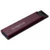 Kingston DataTraveler Max 256 GB USB 3.2 Gen 2 Tipo-A 1000R/900W