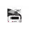 Kingston DataTraveler 70 256GB USB-C 3.2 Gen 1 atmintukas