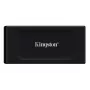 Kingston Technology 1TB XS1000 išorinis USB 3.2 Gen 2 nešiojamasis kietojo kūno diskas