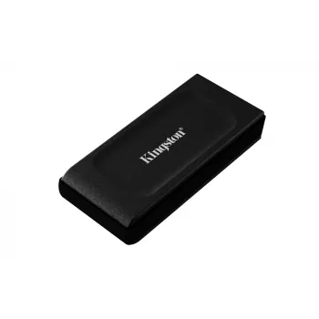 Kingston Technology 1TB XS1000 išorinis USB 3.2 Gen 2 nešiojamasis kietojo kūno diskas