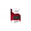 Kingston Technology 1TB XS1000 išorinis USB 3.2 Gen 2 nešiojamasis kietojo kūno diskas