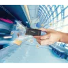 Kingston Technology 1TB XS1000 išorinis USB 3.2 Gen 2 nešiojamasis kietojo kūno diskas