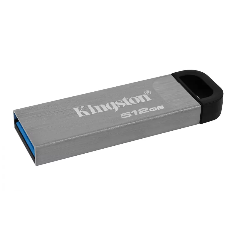 Kingston DataTraveler Kyson 512 GB USB atmintinė