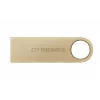 Kingston DataTraveler SE9 G3 512GB USB 3.2 Gen 1 metalinis USB atmintukas 220MB/s