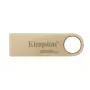 „Kingston Technology“ DataTraveler SE9 G3 256GB metalinis USB 3.2 Gen 1 atmintukas (220MB/s skaitymas)