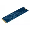 SSD diskas Kingston Technology 500 GB M.2 NVMe SNV3S/500G