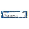 SSD diskas Kingston Technology 500 GB M.2 NVMe SNV3S/500G