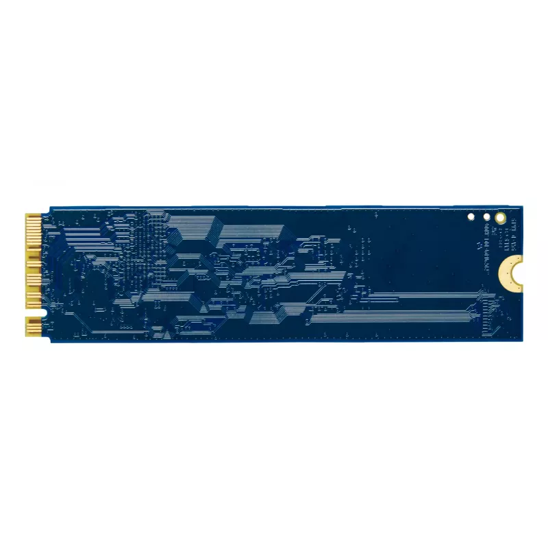 SSD diskas Kingston Technology 500 GB M.2 NVMe SNV3S/500G