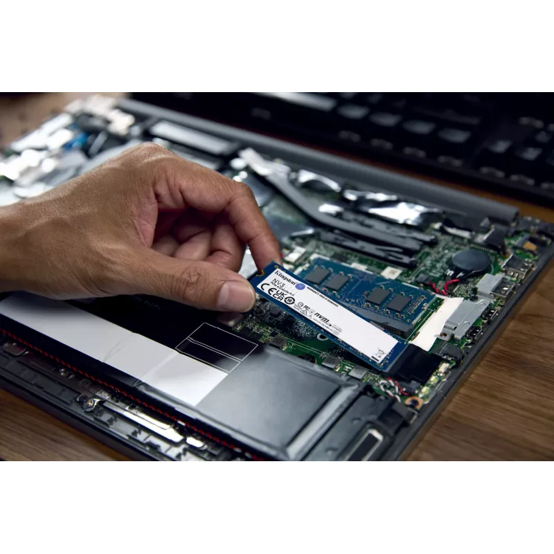 SSD diskas Kingston Technology 500 GB M.2 NVMe SNV3S/500G