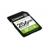 SDXC atminties kortelė KINGSTON Canvas Select Plus Gen3 256 GB SD UHS-I 150 MB/s C10 U1 V10