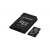 MicroSDXC atminties kortelė KINGSTON 256GB UHS-I Canvas Select Plus Gen3, Class 10, 150 MB/s, A1, V10