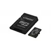 Kingston Technology 512GB microSDXC Canvas Select Plus Gen3 150MB/s A1 kortelė su adapteriu