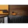 Kingston DataTraveler Exodia S 64GB USB 3.2 Gen 1 atmintukas (juodas/juodas)