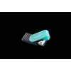 Kingston DataTraveler Exodia S 128GB USB 3.2 Gen 1 atmintukas (juodas/turquoise)